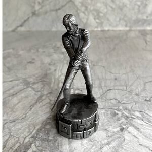 2005 Star Wars Saga Edition Chess Replacement Piece - Luke Skywalker